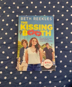 The Kissing Booth