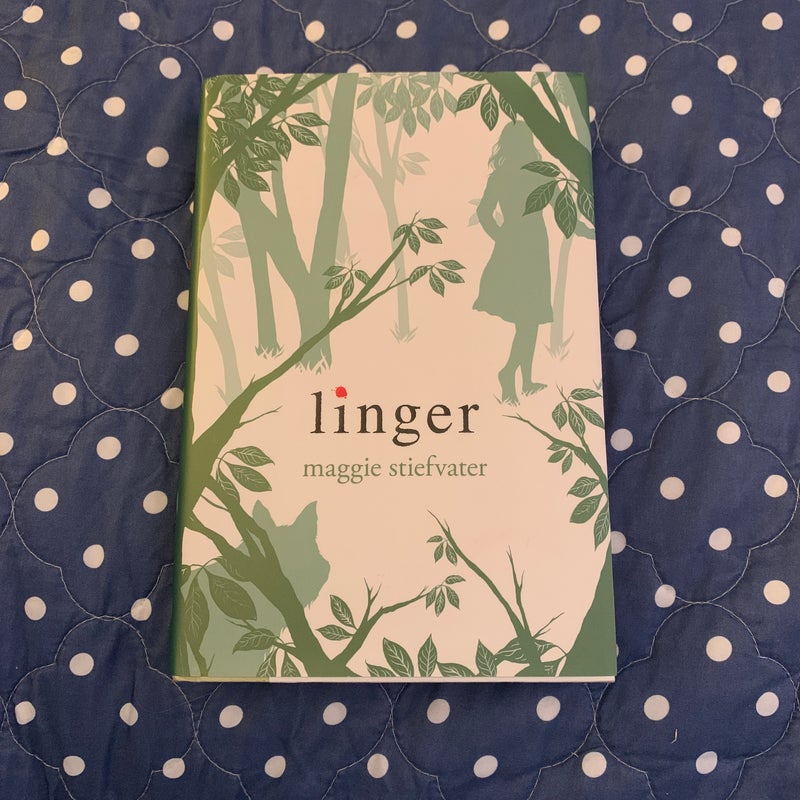 Linger