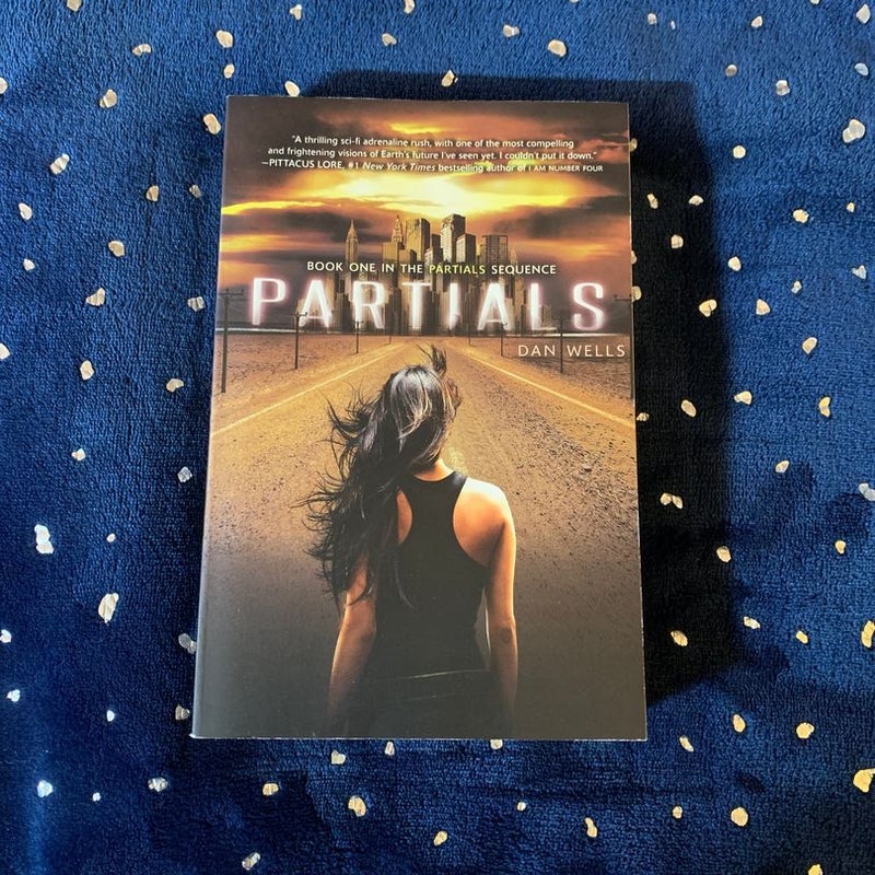 Partials