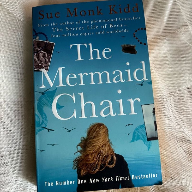 The Mermaid Chair