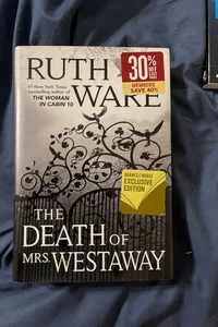 The death of mrs. Westaway