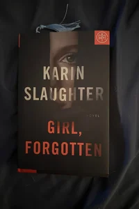 Girl, Forgotten