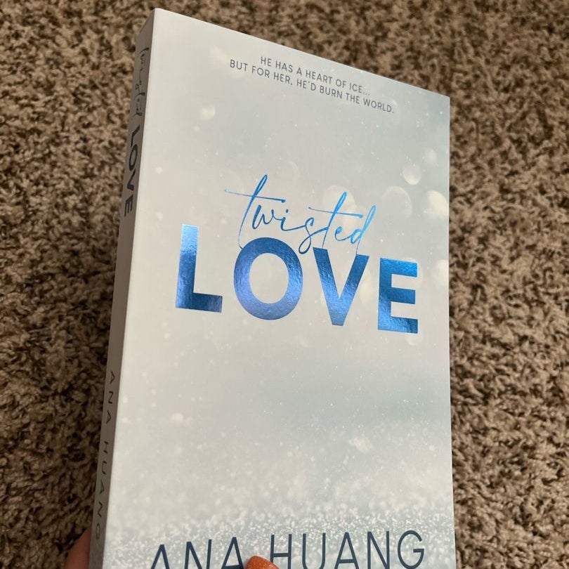 Twisted Love by Ana Huang: FAQs + Books Like It to Read Next