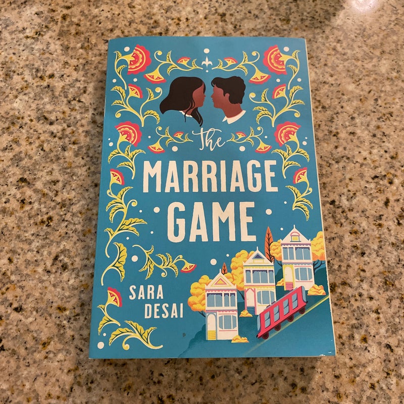 The Marriage Game