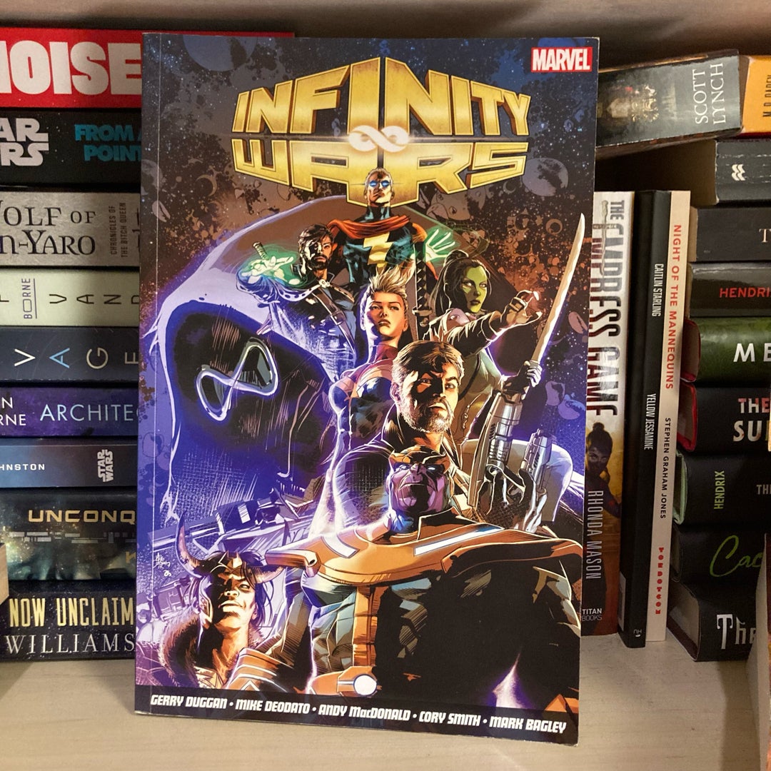 Infinity Wars
