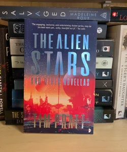 The Alien Stars