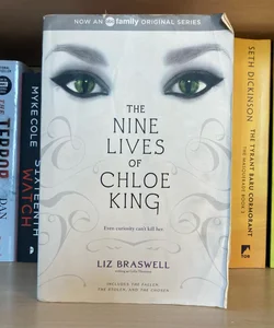 The Nine Lives of Chloe King