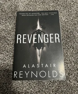 Revenger