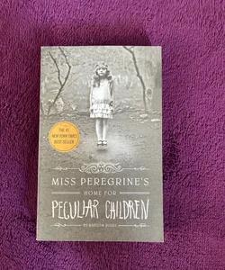 Miss Peregrine's Home for Peculiar Children