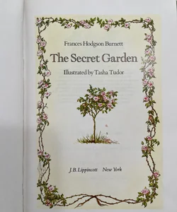 The Secret Garden (1962)