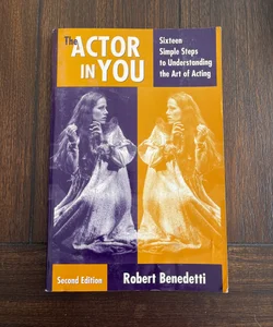 The Actor in You