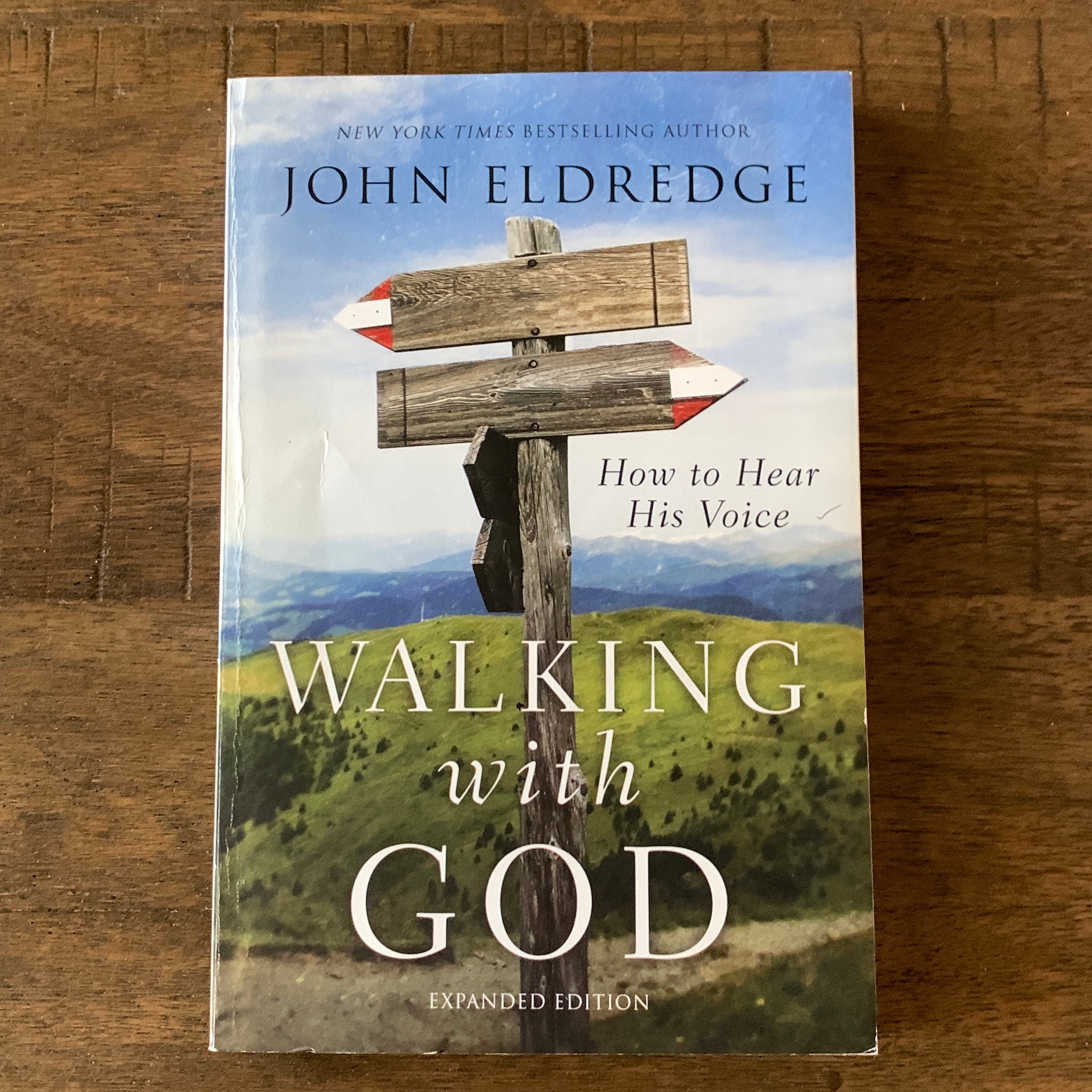 Walking with God