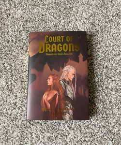 Court of Dragons 