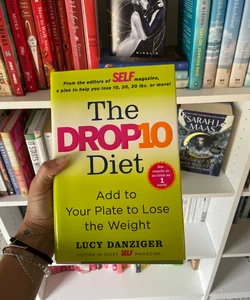The Drop 10 Diet
