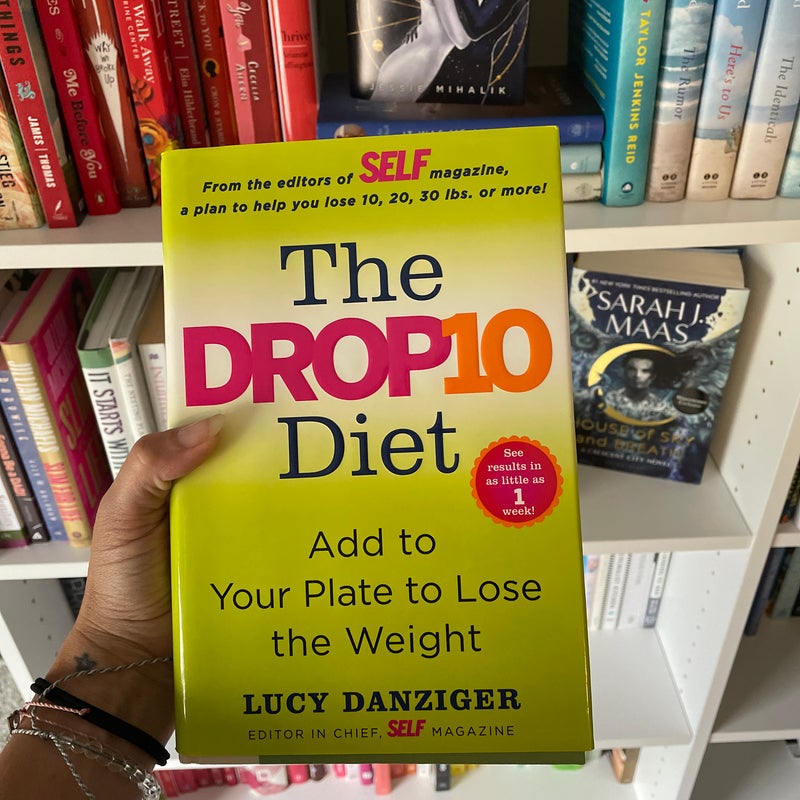 The Drop 10 Diet