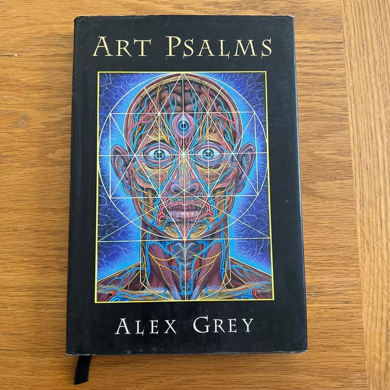 Art Psalms