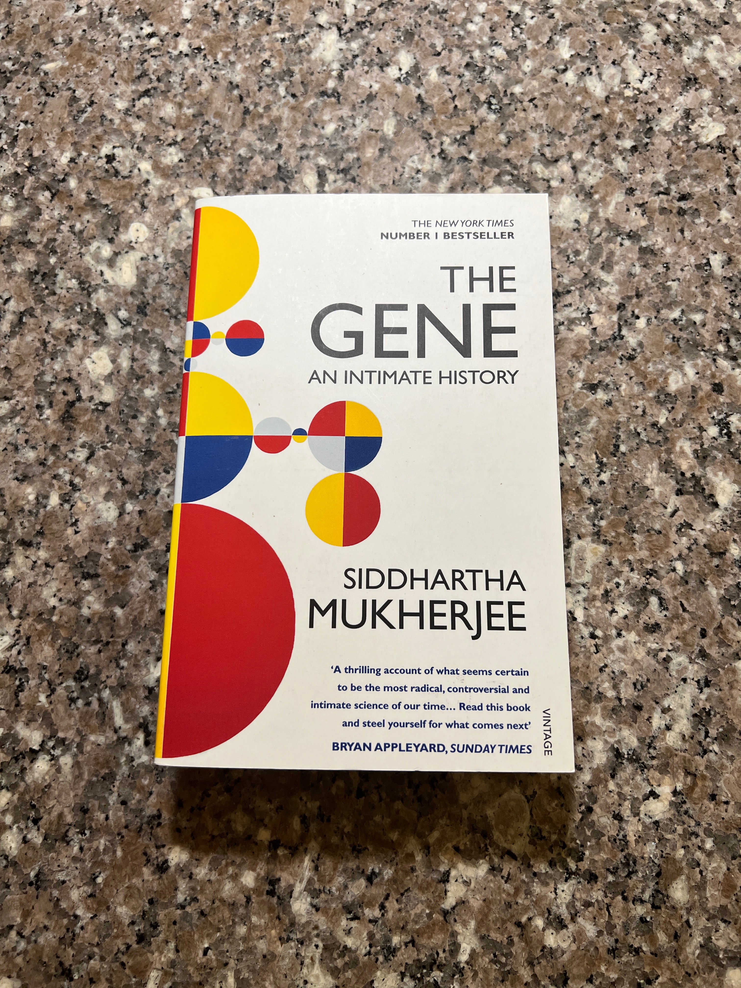 The Gene