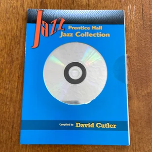 Prentice Hall Jazz Collection