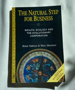 The Natural Step for Business