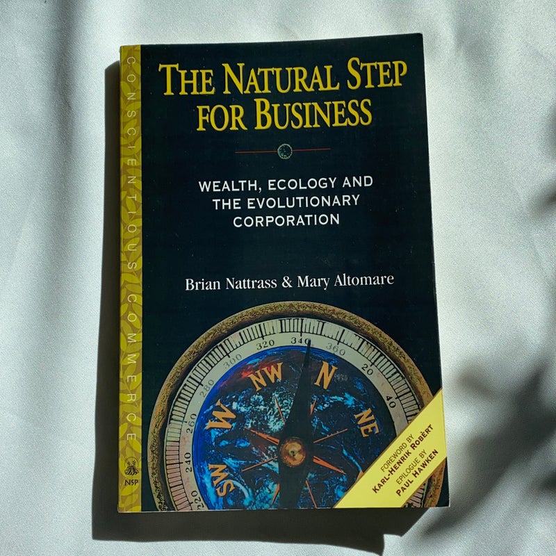 The Natural Step for Business