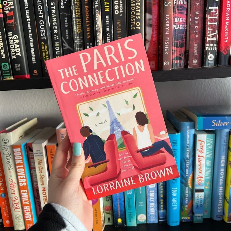 The Paris Connection