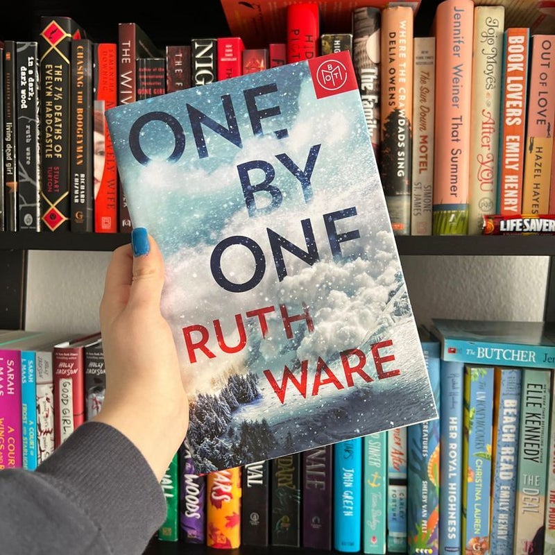One by One