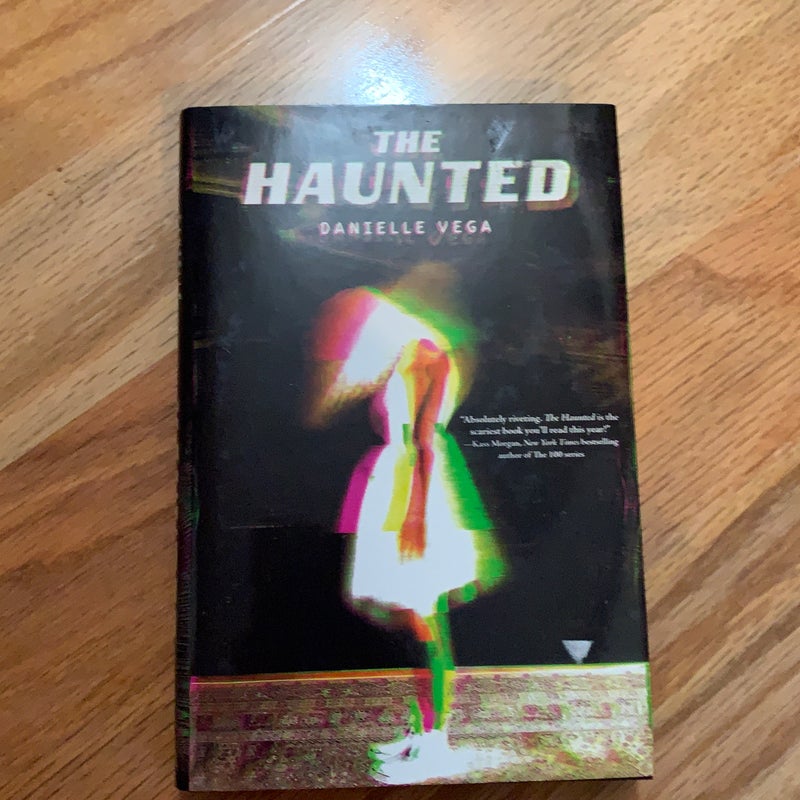 The Haunted