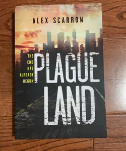 Plague land