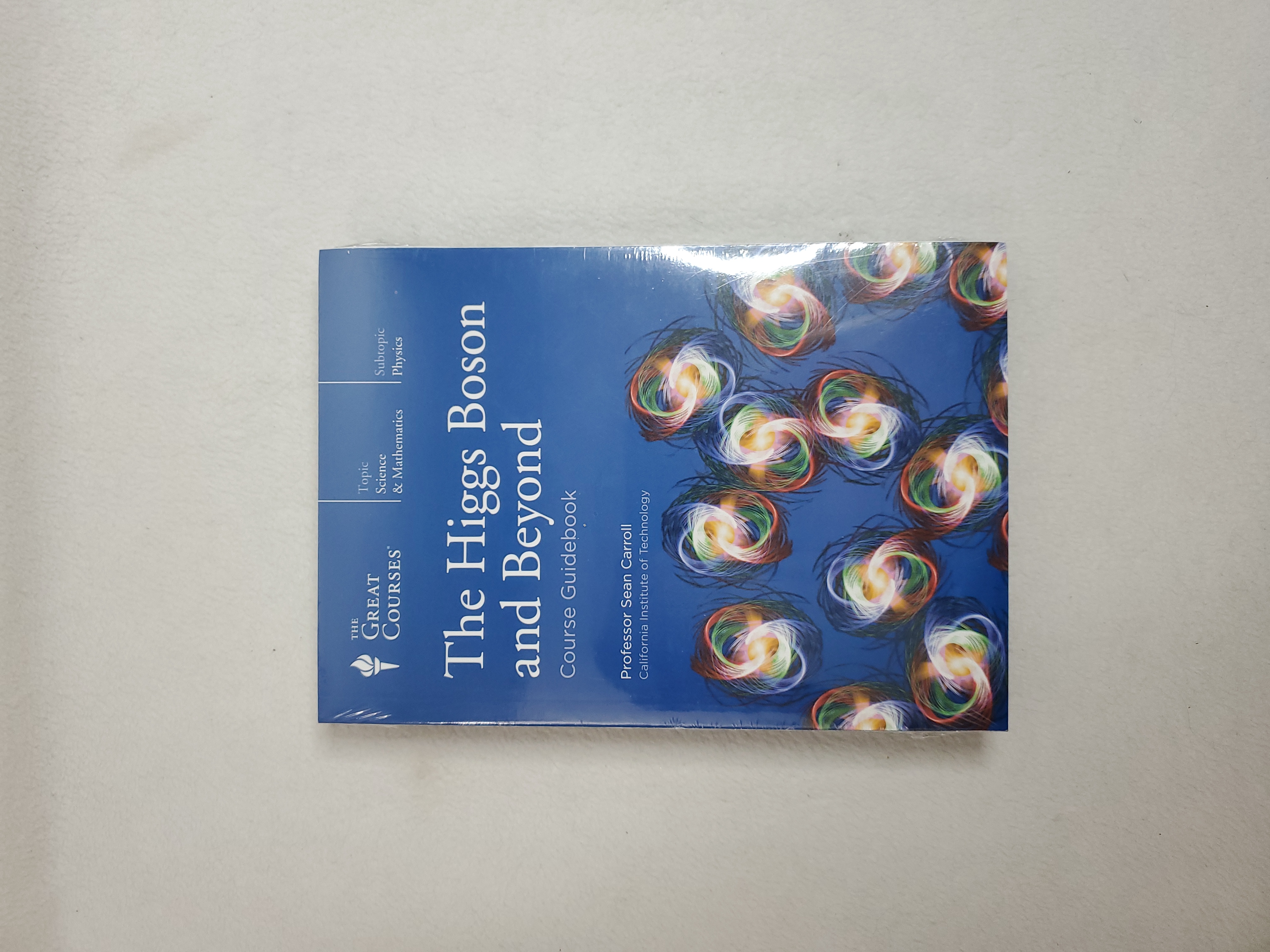 The Higgs Boson and Beyond