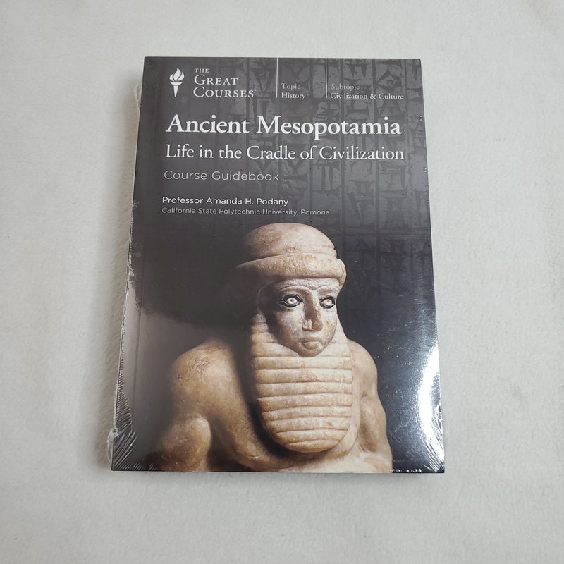 Ancient Mesopotamia