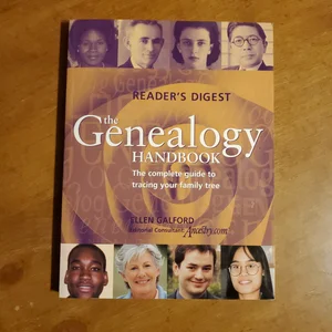 The Genealogy Handbook