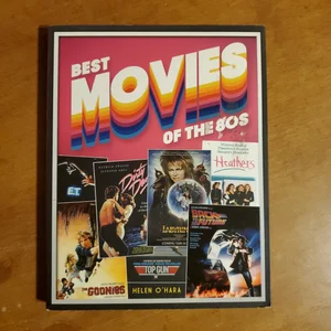 Best Movies of The 80s