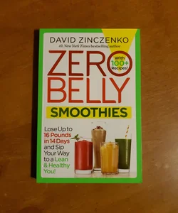 Zero Belly Smoothies