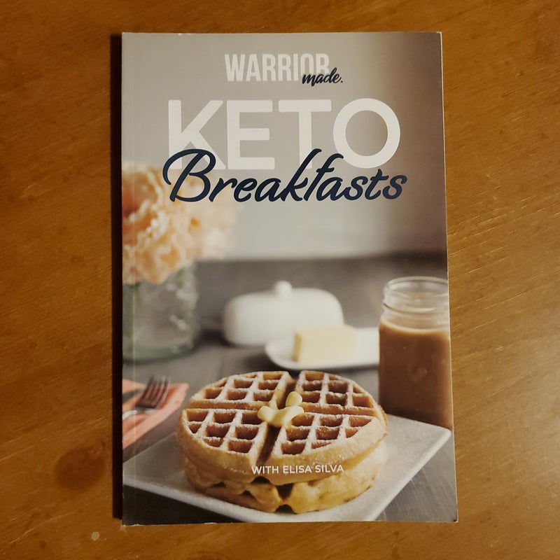 The Ultimate Healthy Keto Recipe Bundle