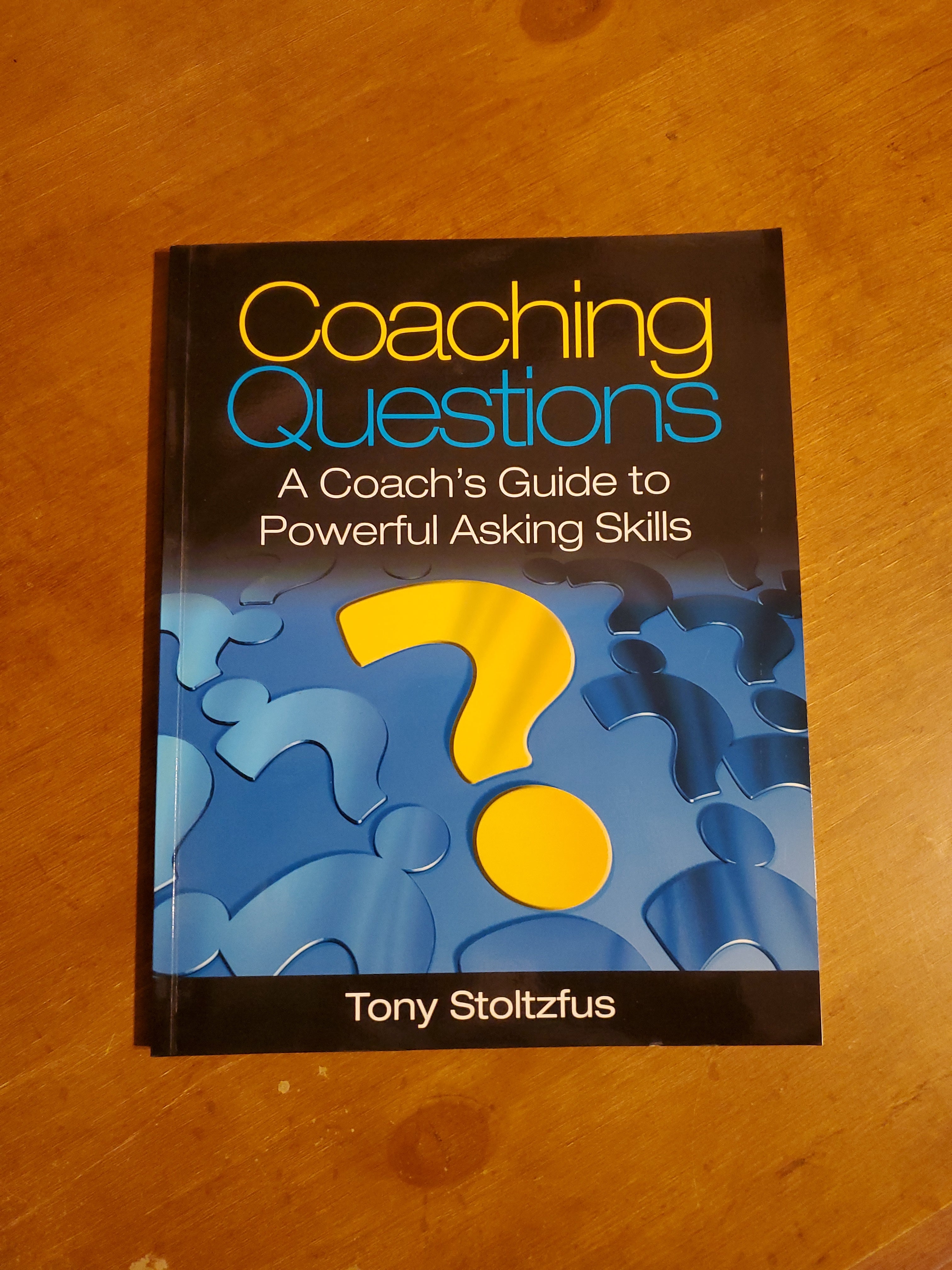 Coaching Questions