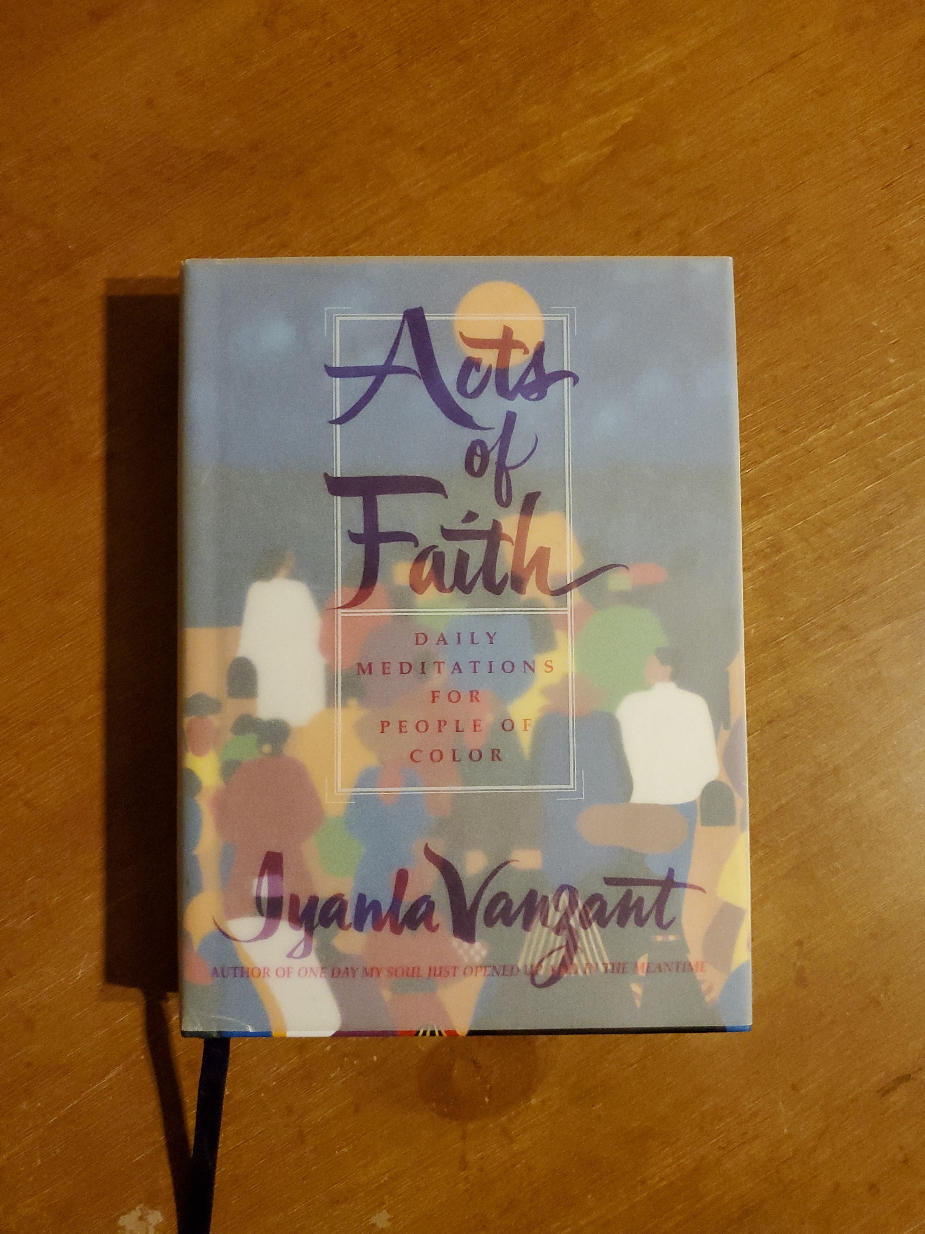 Acts of Faith