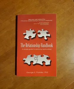The Relationship Handbook
