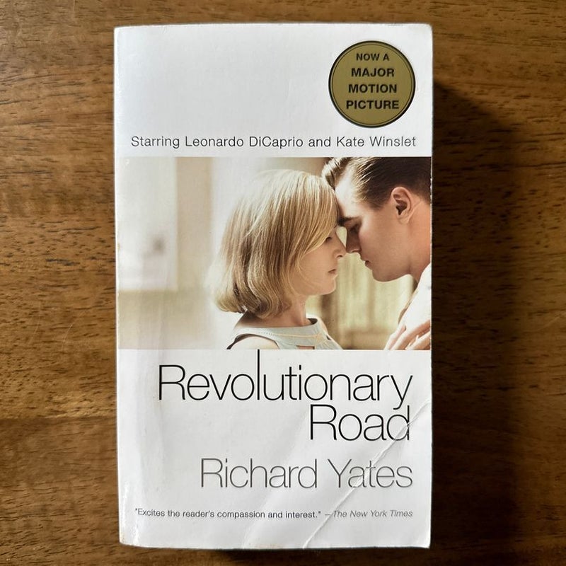 Revolutionary Road