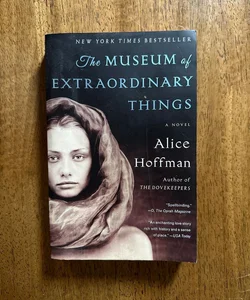 The Museum of Extraordinary Things