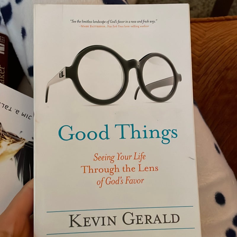 Good Things