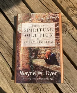 There's a Spiritual Solution NR Ed