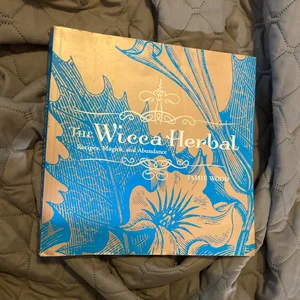 The Wicca Herbal