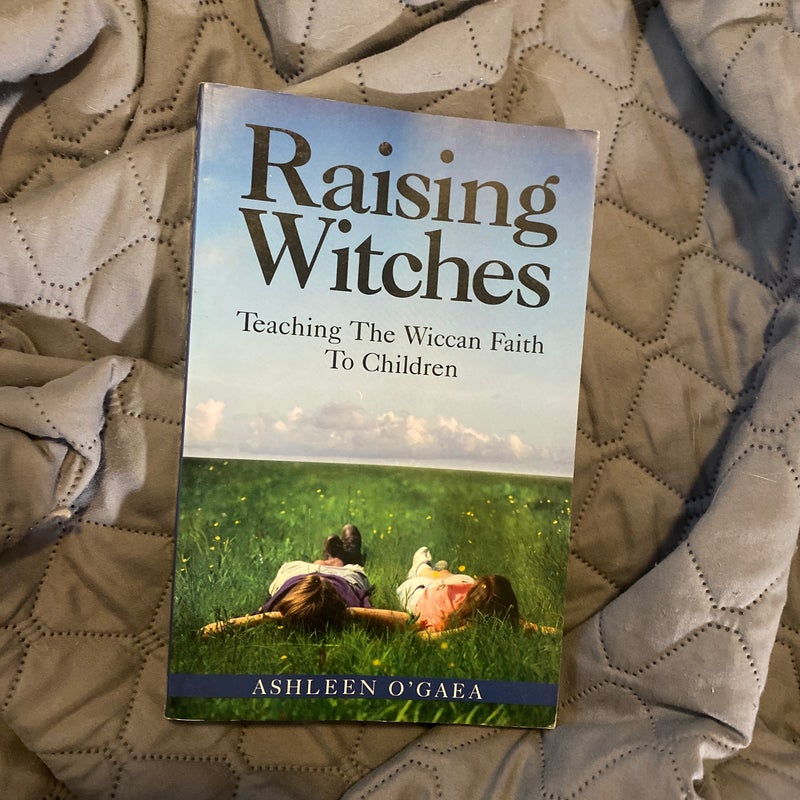 Raising Witches