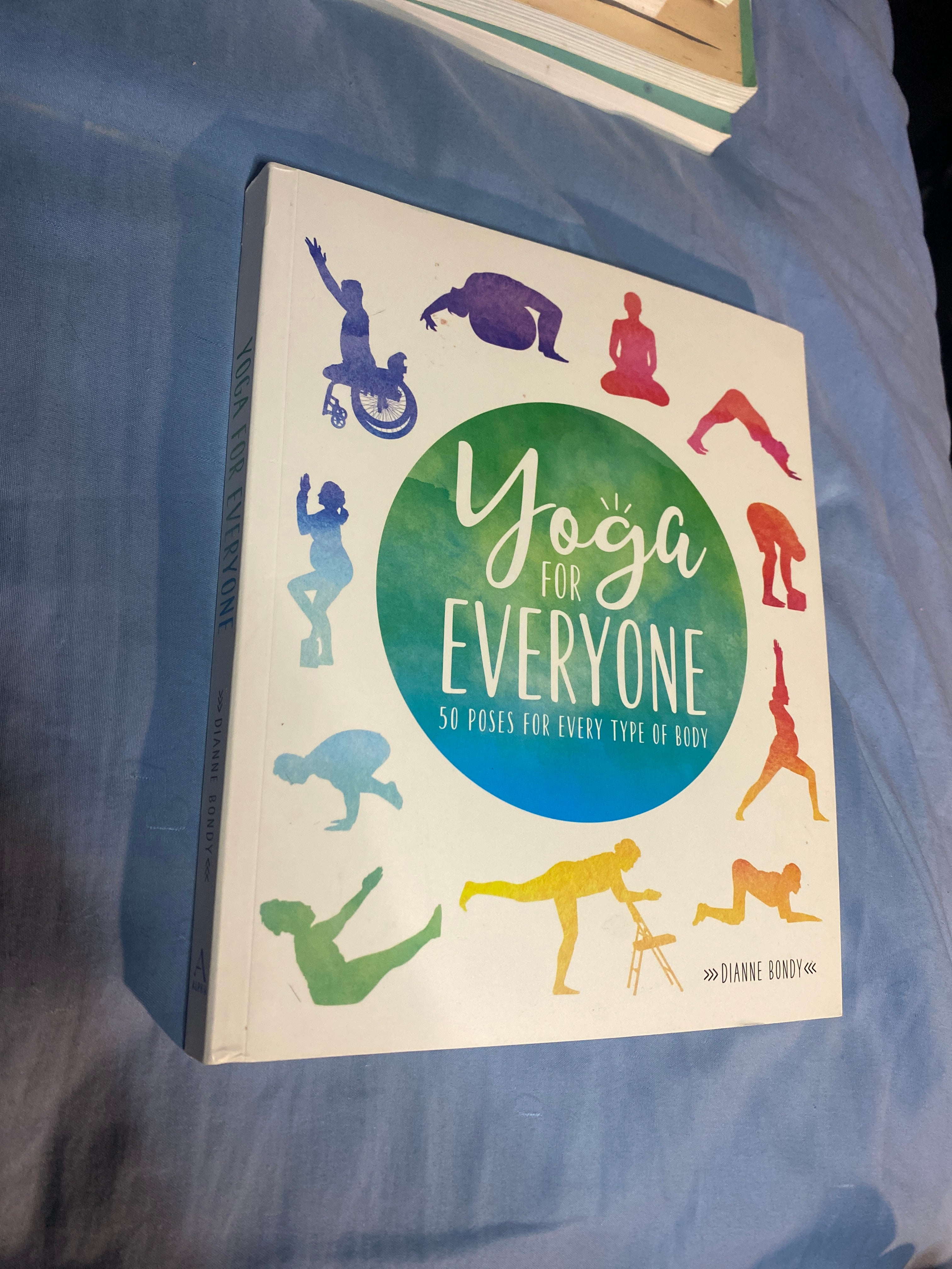 Yoga for Everyone