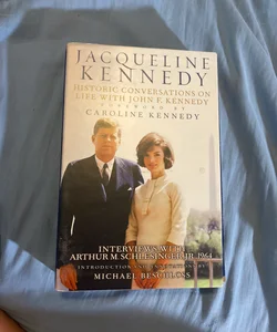 Jacqueline Kennedy