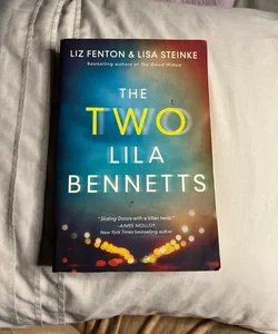 The Two Lila Bennetts