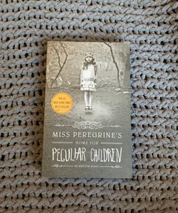 Miss Peregrine's Home for Peculiar Children