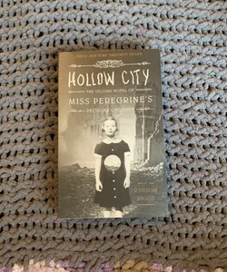 Hollow City