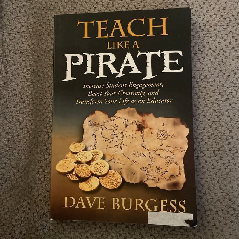 Teach Like a PIRATE