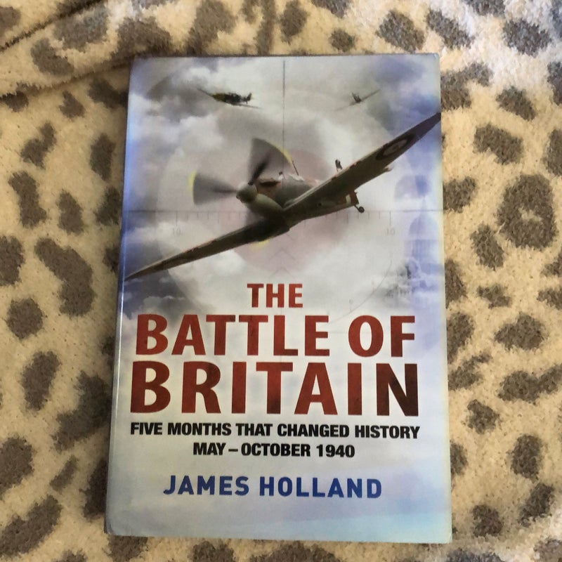 The Battle of Britain